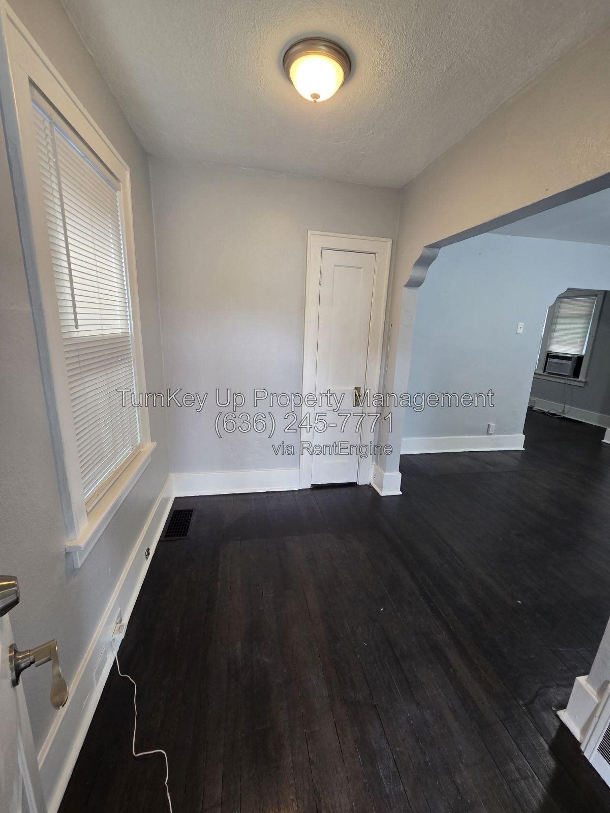 Cozy & Inviting 2-Bedroom Saint Louis Home | 920 Sq Ft Comfort | Section 8 Welcome! property image