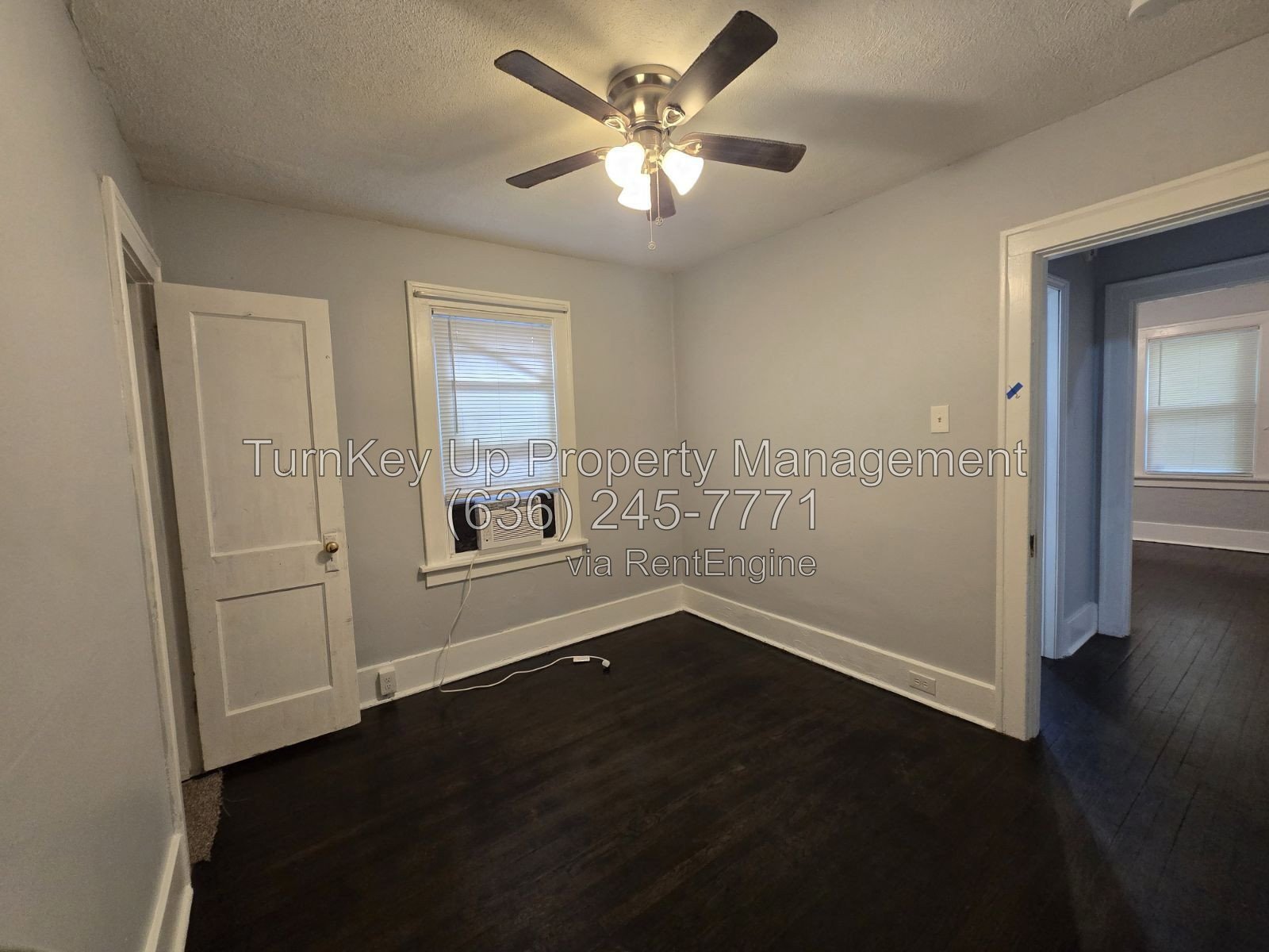Cozy & Inviting 2-Bedroom Saint Louis Home | 920 Sq Ft Comfort | Section 8 Welcome! property image