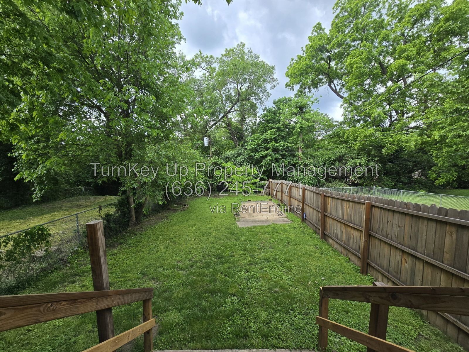 Cozy & Inviting 2-Bedroom Saint Louis Home | 920 Sq Ft Comfort | Section 8 Welcome! property image