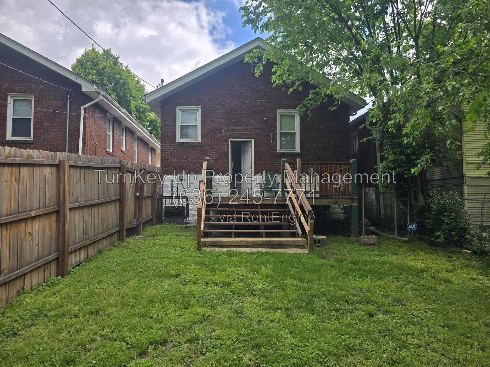 Cozy & Inviting 2-Bedroom Saint Louis Home | 920 Sq Ft Comfort | Section 8 Welcome! property image