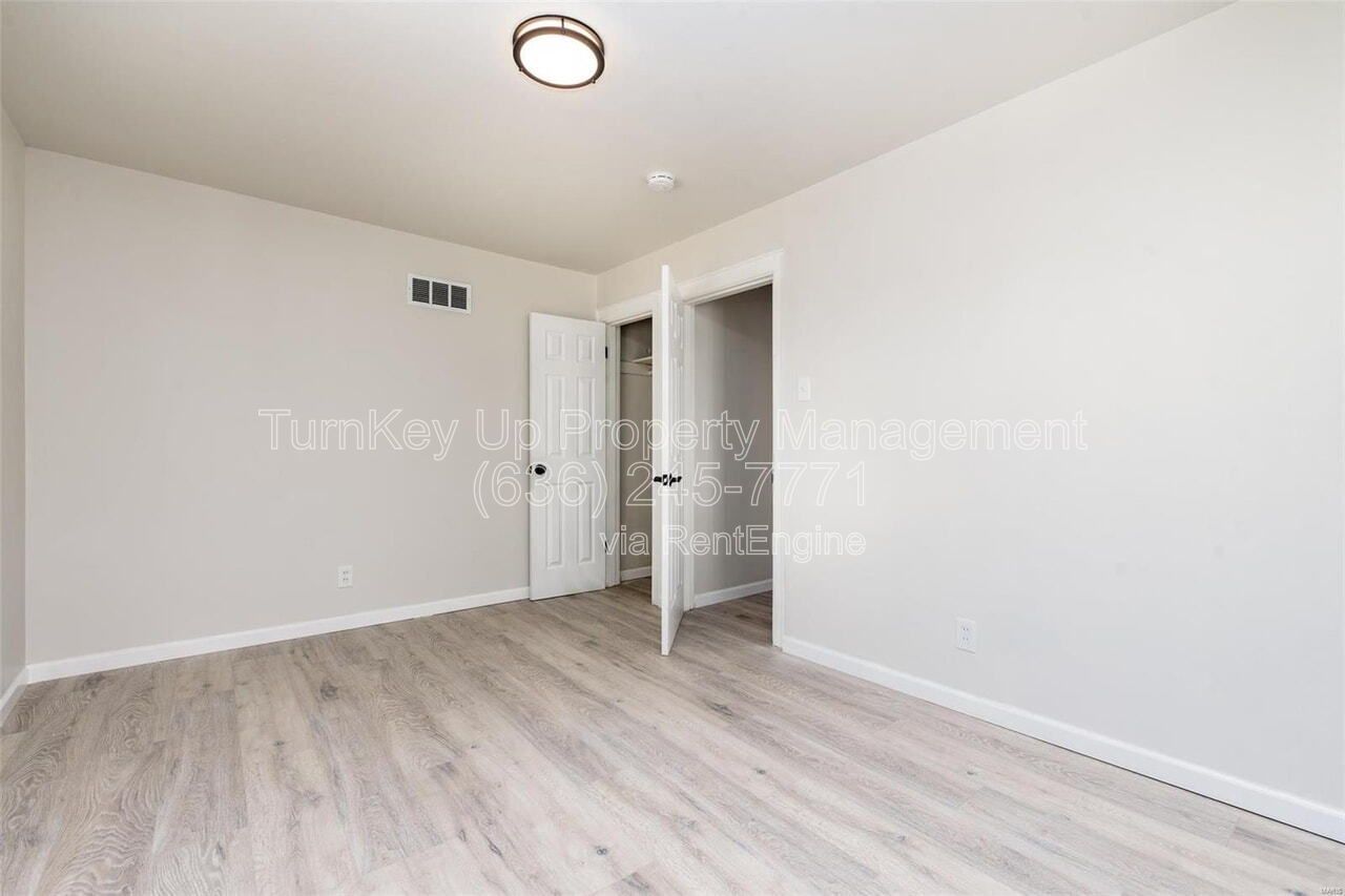 Move-In Ready 3BR Home – Section 8 Welcome – 3513 West Pl property image