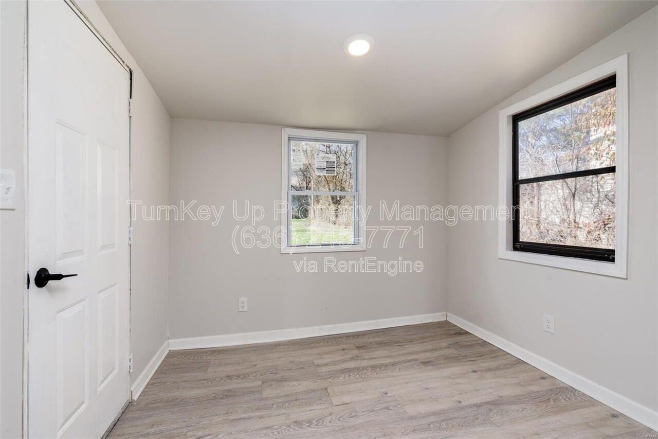 Move-In Ready 3BR Home – Section 8 Welcome – 3513 West Pl property image