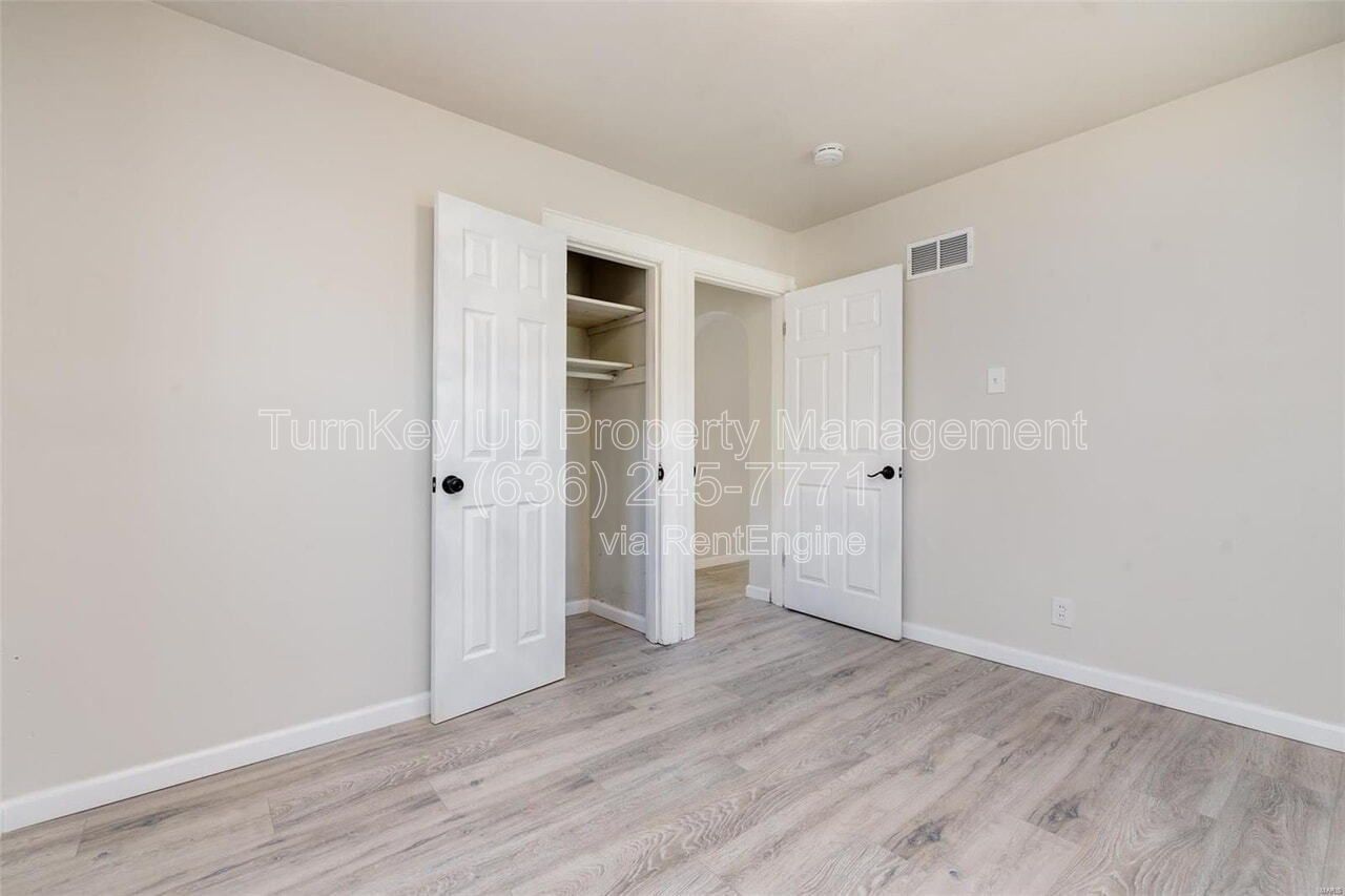 Move-In Ready 3BR Home – Section 8 Welcome – 3513 West Pl property image