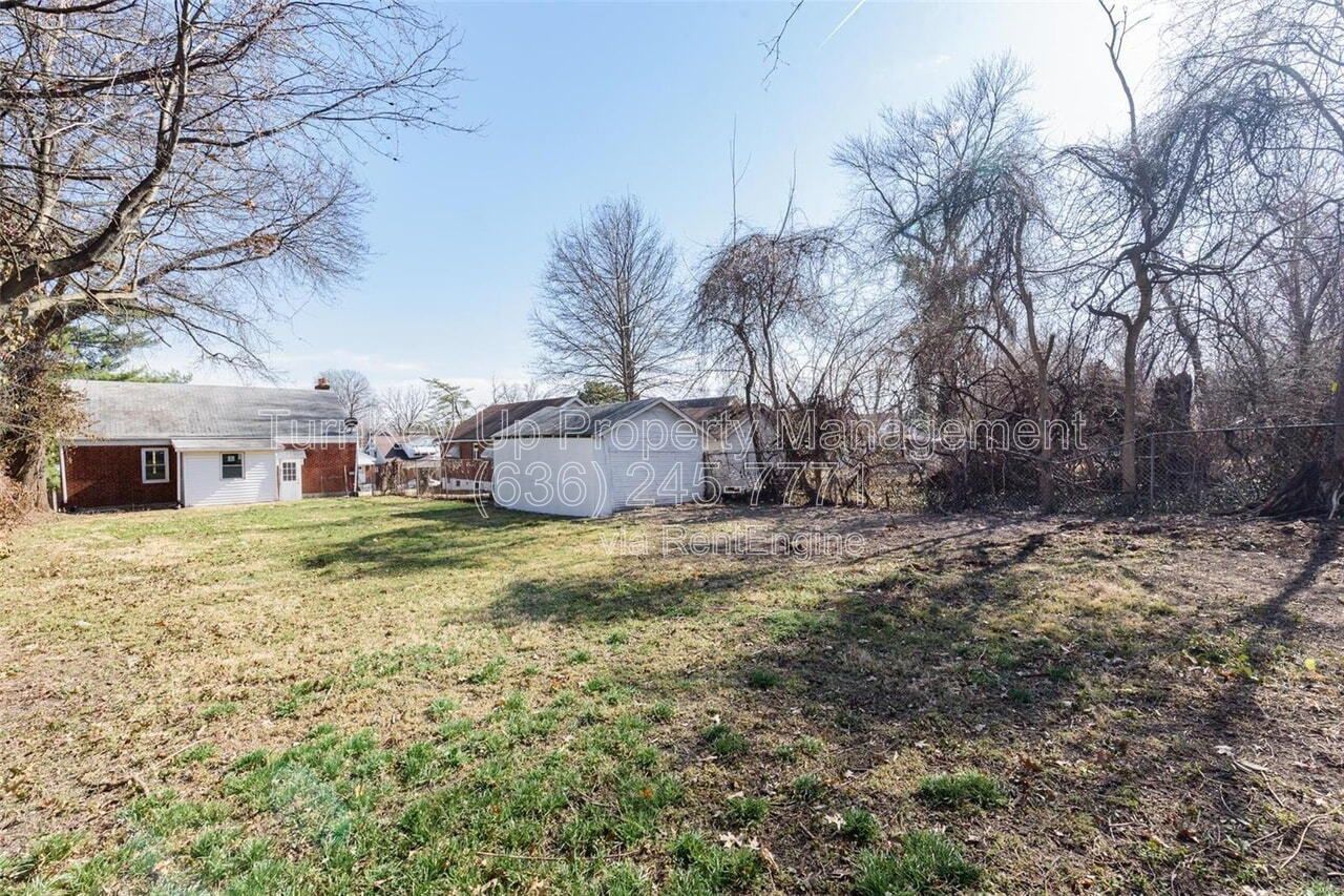Move-In Ready 3BR Home – Section 8 Welcome – 3513 West Pl property image