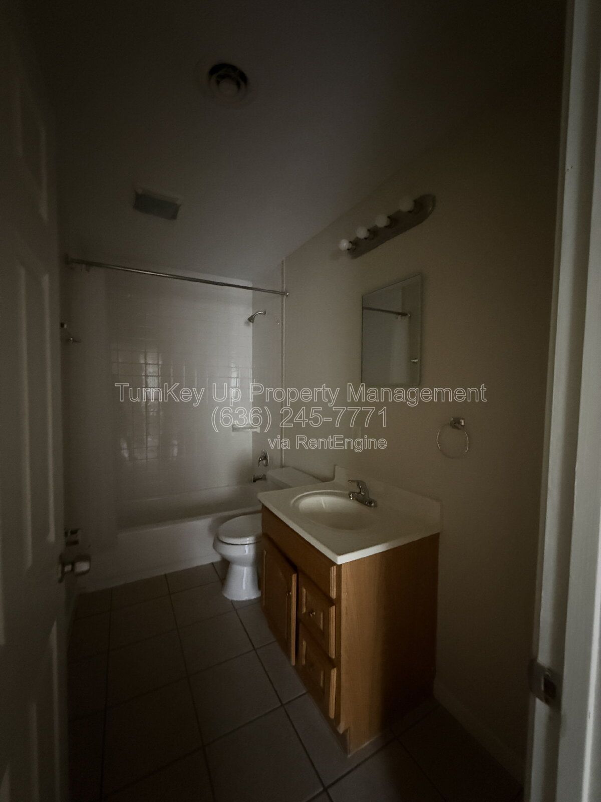 Spacious 3BR / 2BA Home in Saint Louis – Section 8 Welcome! property image