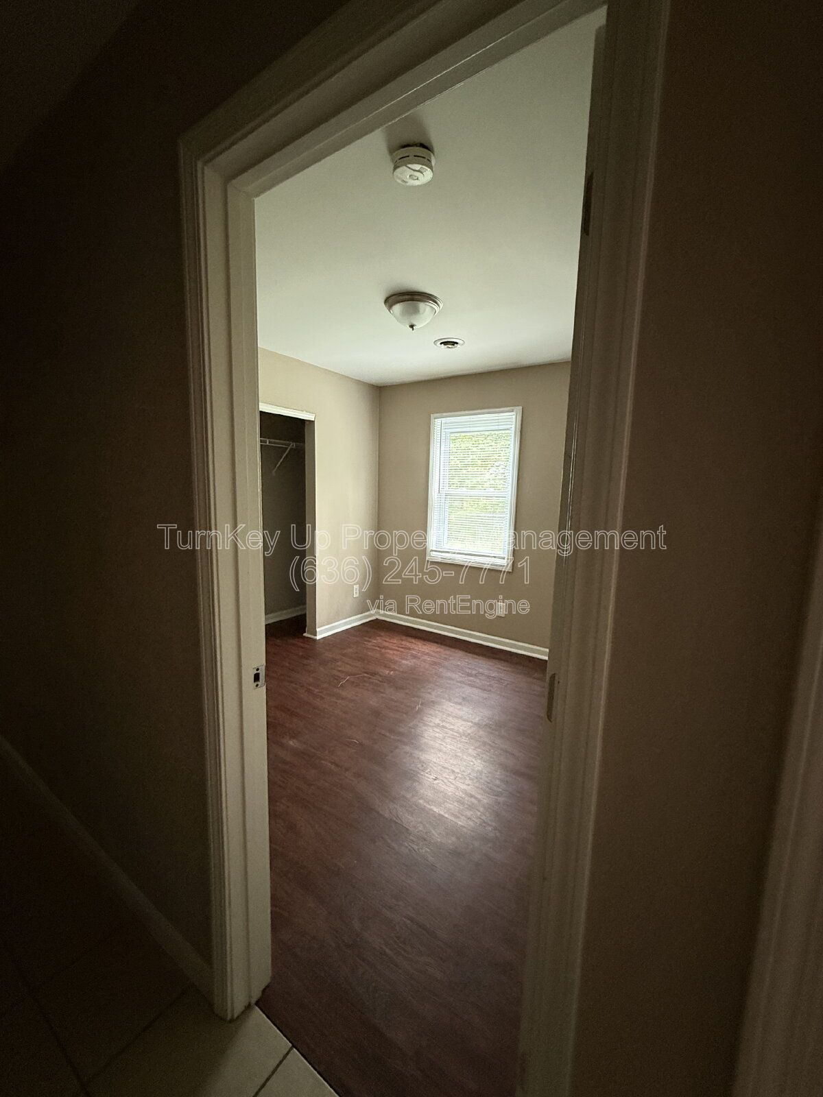 Spacious 3BR / 2BA Home in Saint Louis – Section 8 Welcome! property image