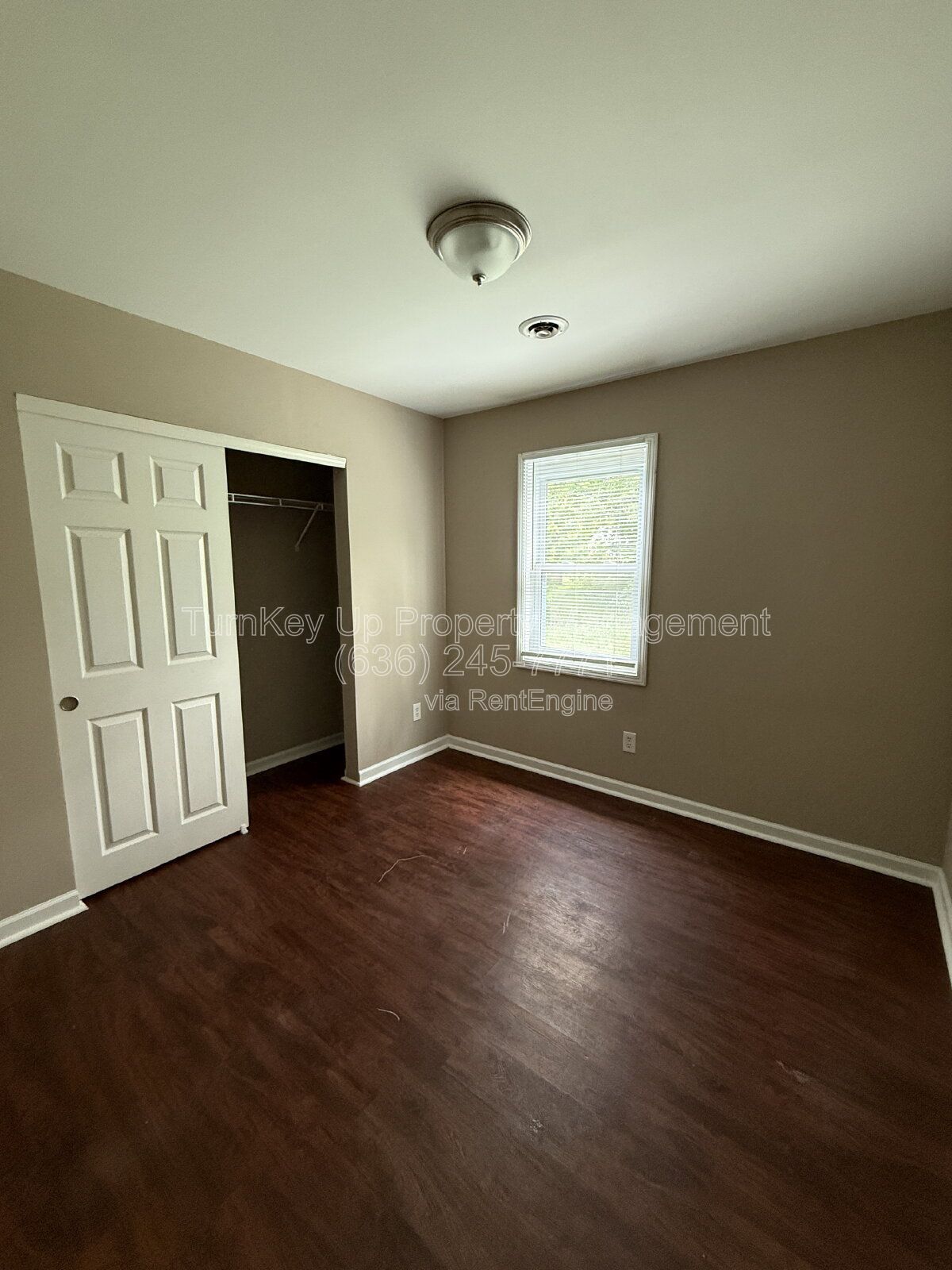 Spacious 3BR / 2BA Home in Saint Louis – Section 8 Welcome! property image