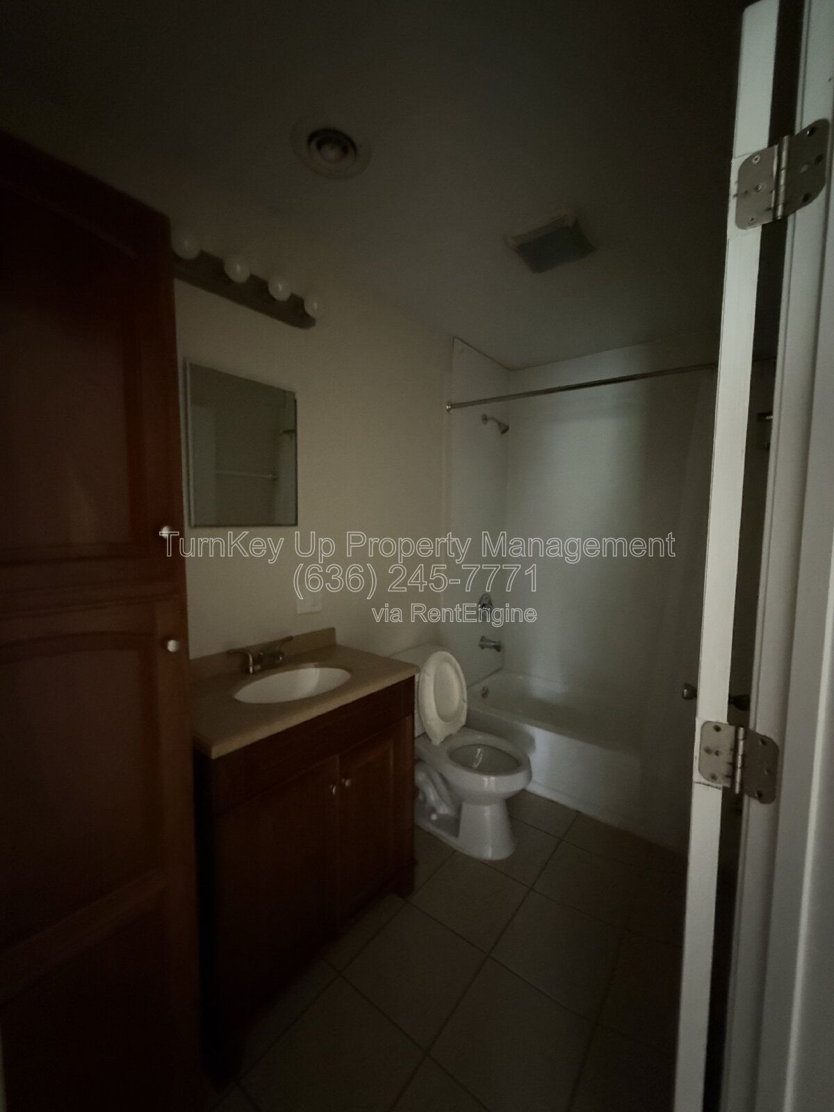 Spacious 3BR / 2BA Home in Saint Louis – Section 8 Welcome! property image