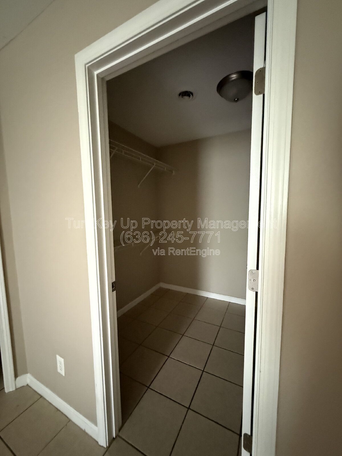Spacious 3BR / 2BA Home in Saint Louis – Section 8 Welcome! property image