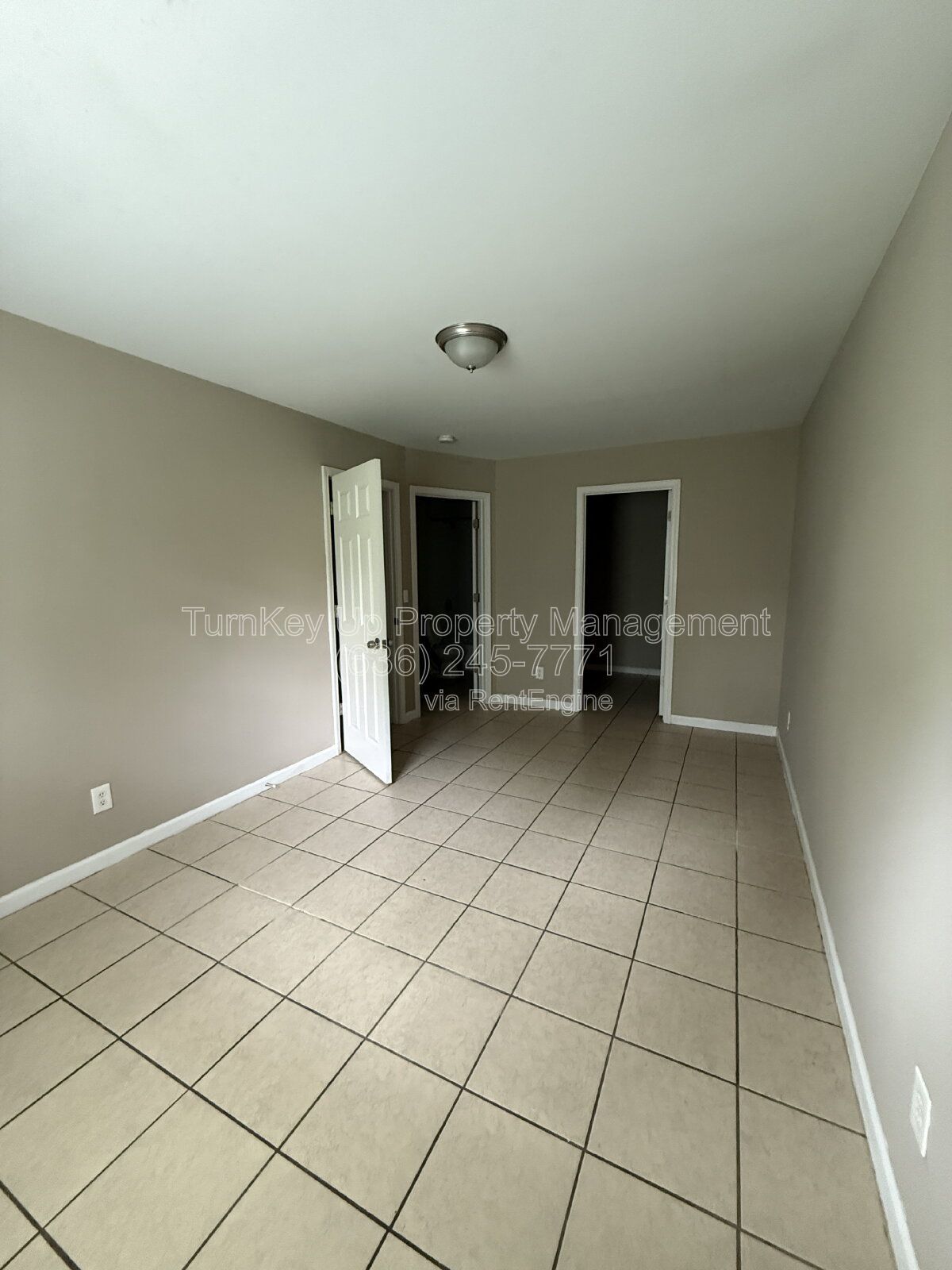 Spacious 3BR / 2BA Home in Saint Louis – Section 8 Welcome! property image