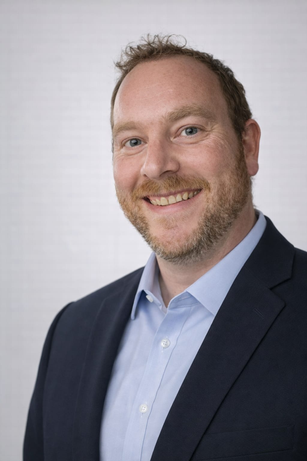 Picture of David Adams