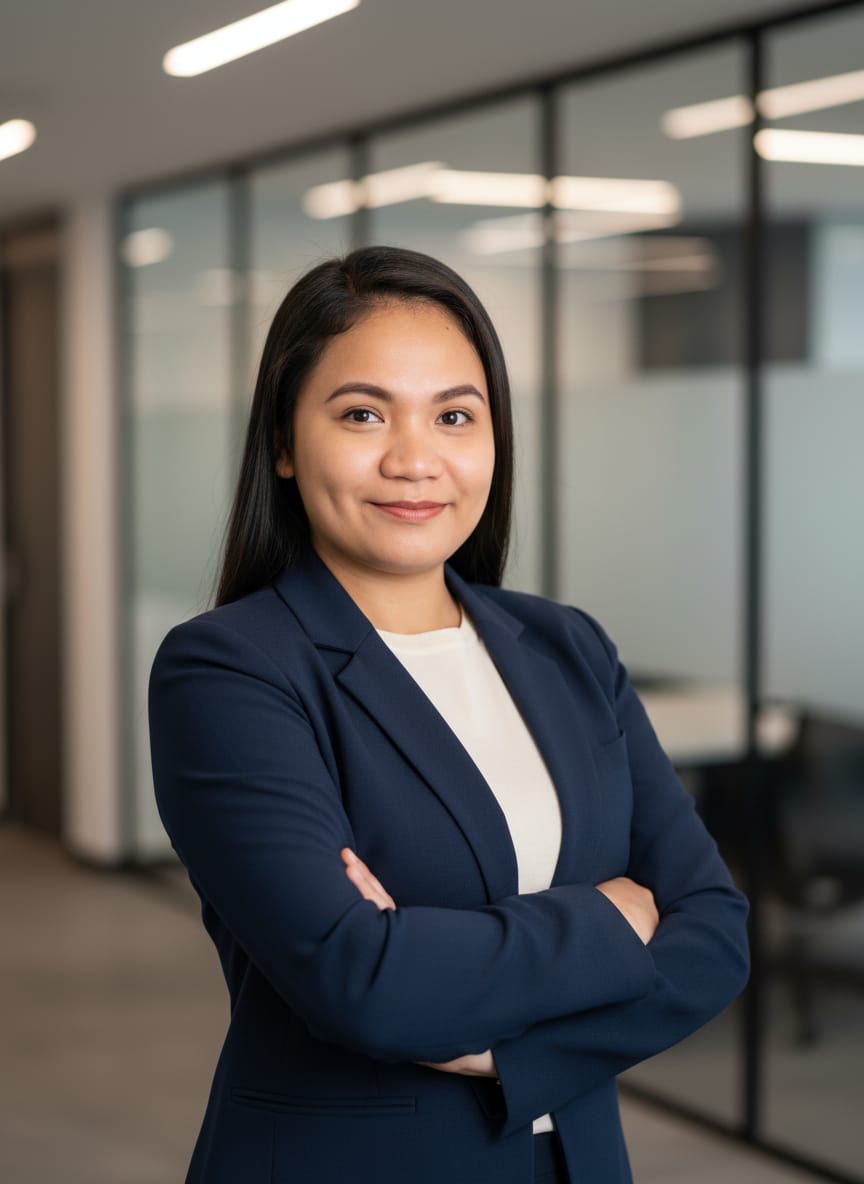 Picture of Lorie Fermin