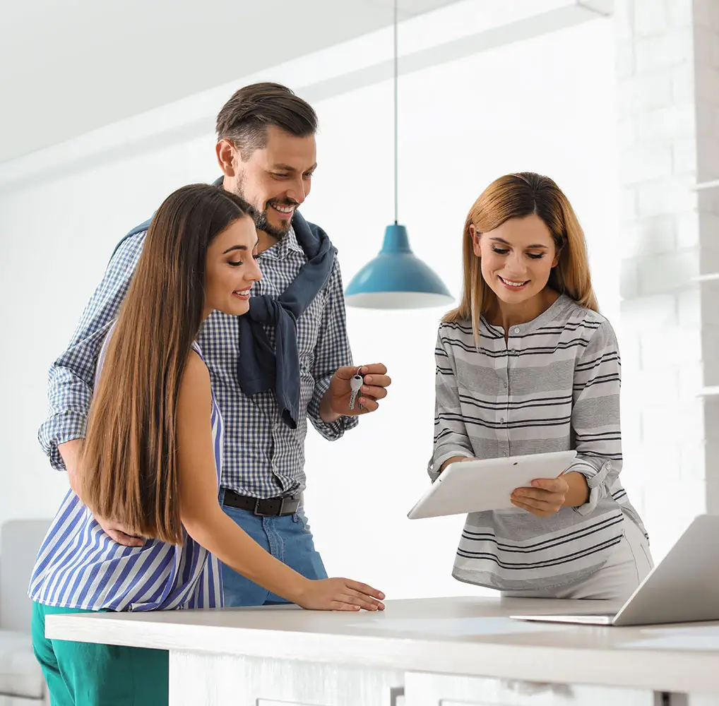 Why Choose Turn Key Up Investments LLC