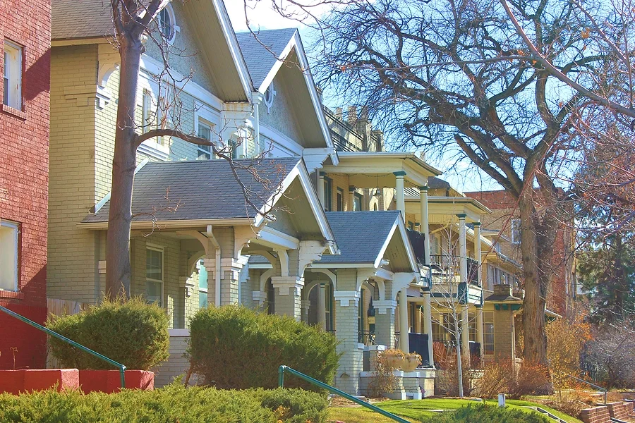 St. Charles Property Management