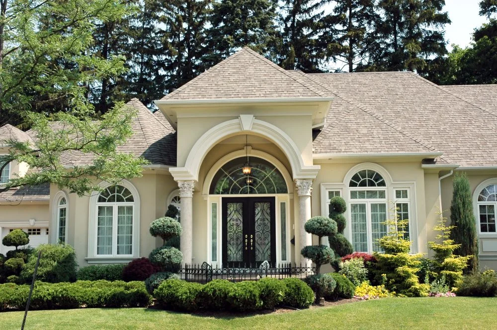 St. Louis County Property Management