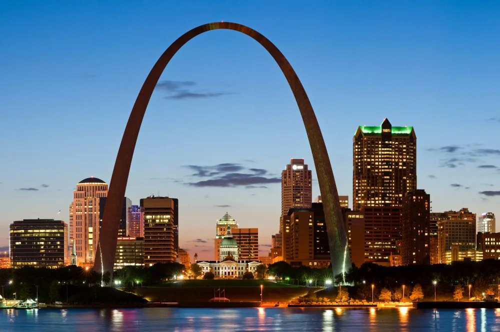 St. Louis Property Management